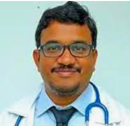 Dr. Siddhartha Chakravarthy