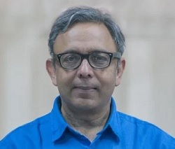 Dr. Alok Sarin