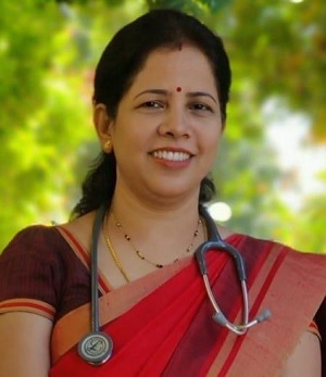Dr. Sunita Samal