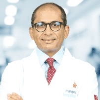 Dr. Vidyasagar Ramappa