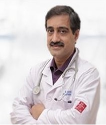Dr. Anirban Chatterjee