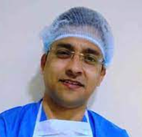 Dr. Nipun Saha