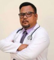 Dr. Utpal Brahma