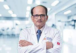 Dr. M L Bera