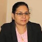 Dr. Madhumita Ghosh