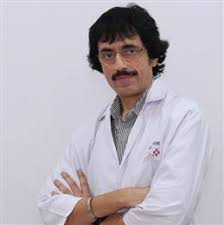 Dr. Bhavin Upadhyay