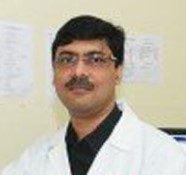 Dr. Prashant Bhagat