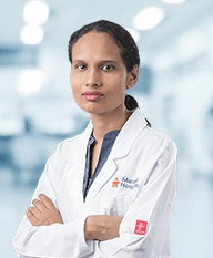 Dr. Monica E Florence T