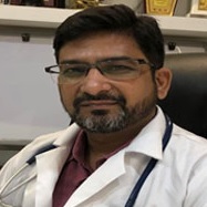 Dr. Vishnu Sharma