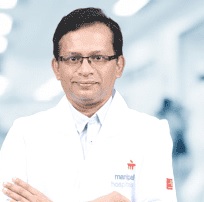 Dr. Ramesh Jois