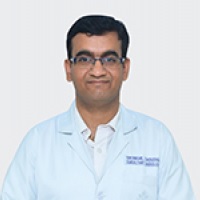 Dr. Nikhil Choudhary