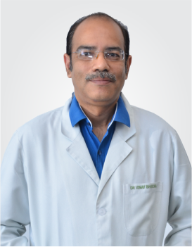 Dr. Vinay Bhardwaj