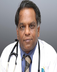 Dr. Karuppiah S K P