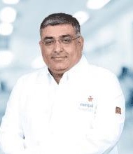 Dr. Ravi S