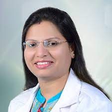 Dr. Shilpy Dolas