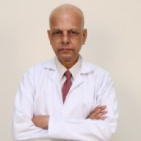 Dr. Pankaj Kanti Jha