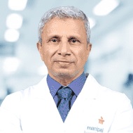 Dr. Navinchand Joyappa Dambekodi