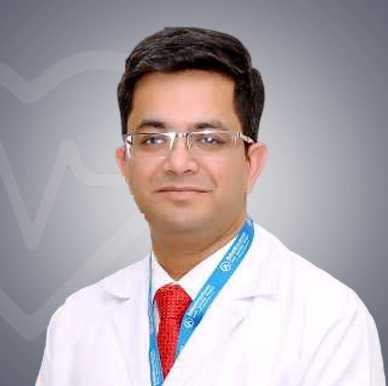 Dr. Nagesh Chandra