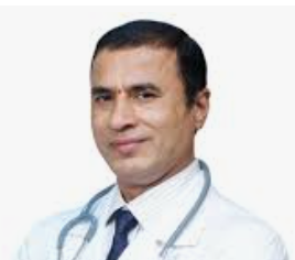 Dr. Balavardhan Reddy