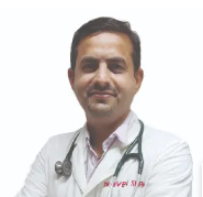Dr. Deven Shah