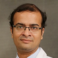 Dr. Vaibhav Vijayrao Dhabe