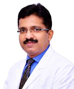 Dr. Mrigank Shekhar Jha