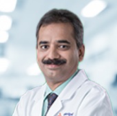 Dr. S Murali
