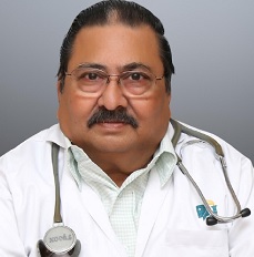 Dr. Kumaran Obla Ramachari
