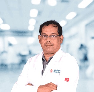 Dr. Harish Raghavan