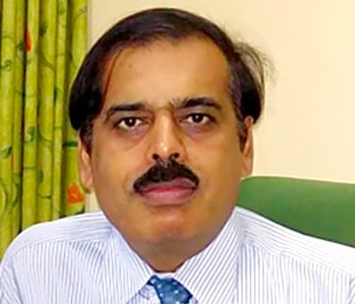 Dr. Suhas Shah