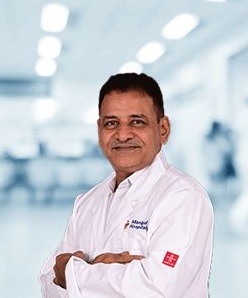 Dr. Praveen Chandra Nayak