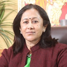 Dr. Vandana Bansal