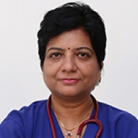 Dr. Titisa Sarkar Mitra
