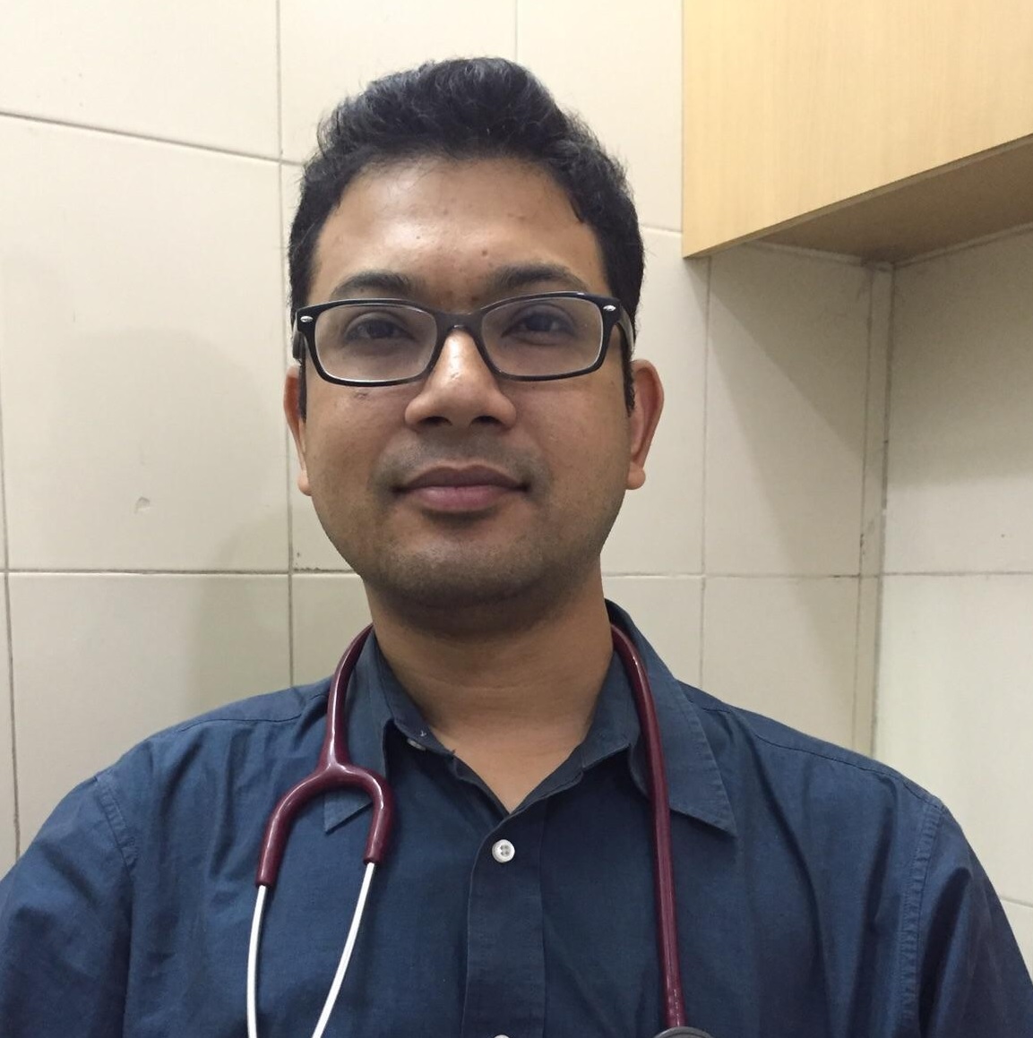 Dr. Gaurav Palikhe Endocrinology in Mohali Book Appointment Online