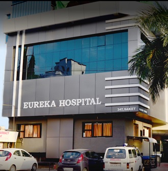 Eurekaa Hospital