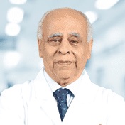 Dr. Brahm kapur