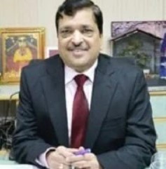 Dr. Deepak Kumar Agarwal