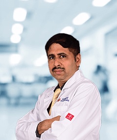 Dr. Satyanarayana N