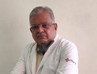 Dr. N A M Ali