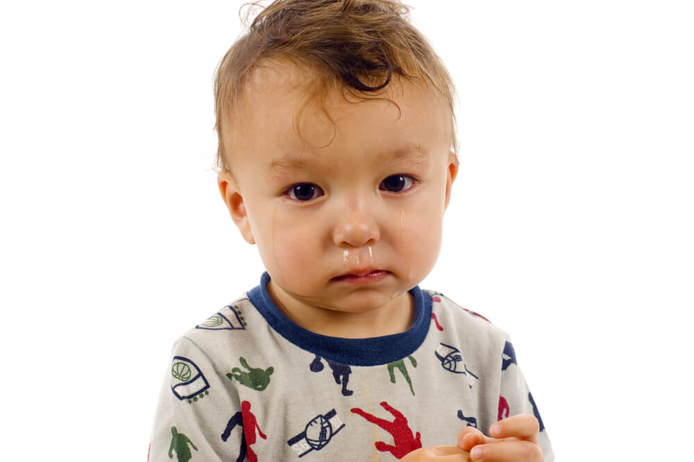 how-to-treat-runny-nose-in-children