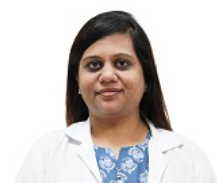 Dr. Juhi Patel