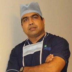 Dr. Purnendu Bhowmick