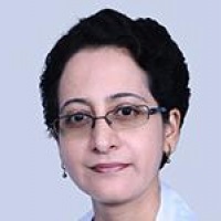 Dr. Minal Kekatpure V