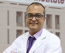 Dr. Gyandeep Mangal