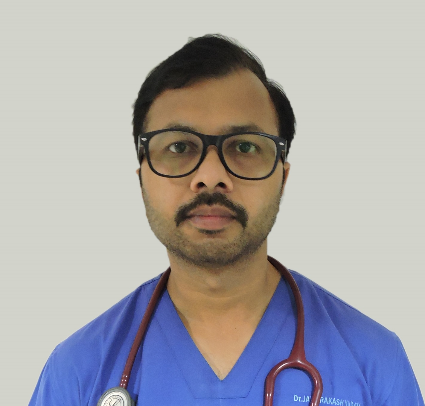 Dr. Jai Prakash Yadav