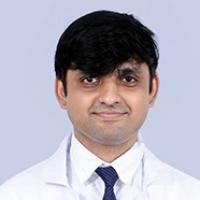 Dr. Nandish H K