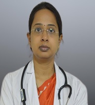 Dr. Deepika Sirineni