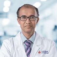 Dr. Guruprasad S Bhat