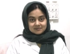 Dr. Naziya