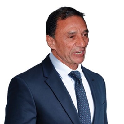 Dr. D. B. Sharma